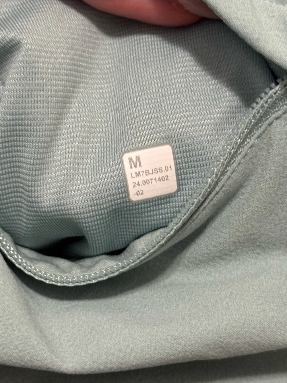 lululemon athletica lululemon zeroed